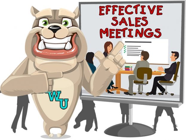 Rodney Webb Body Language Tips for Sales Meetings course image