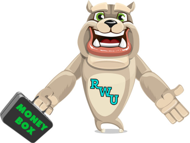 Rodney Webb the Money Box course image