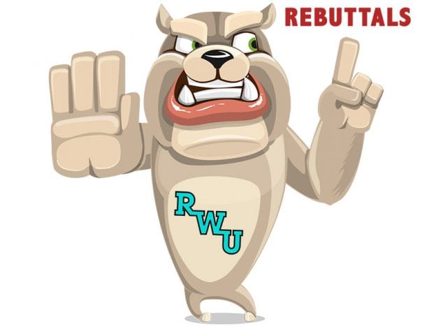 Rodney Webb Canvassing Handling Objections course image