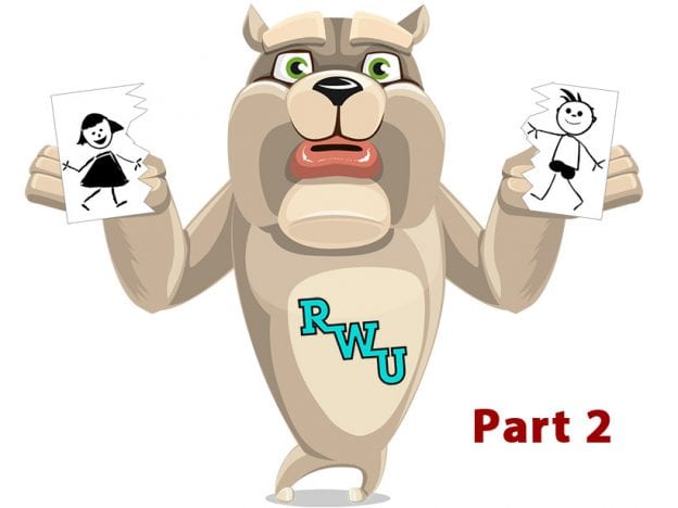 Rodney Webb Trust the System and One Legged Leads Won't Hurt You: Part 2 course image
