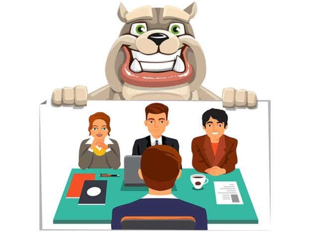 Rodney Webb Group Interview course image