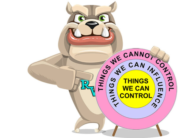 Rodney Webb Maximize Approval Minimize Embarrassment course image