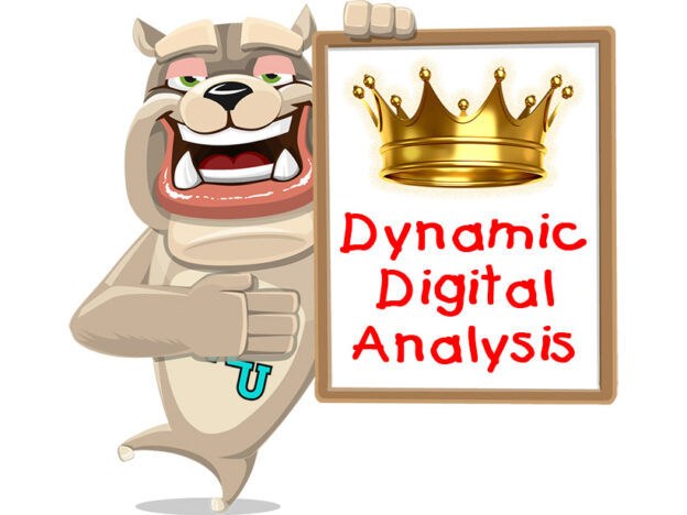 Rodney Webb Dynamic vs. Traditional Digital Analysis course image